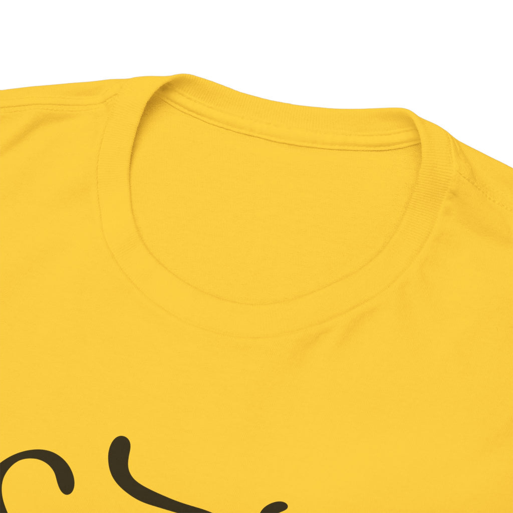 Cat Trio T‑Shirt – “Girl, You OK? I’m Hanging On By A Whisper” Cute Cat Graphic Tee