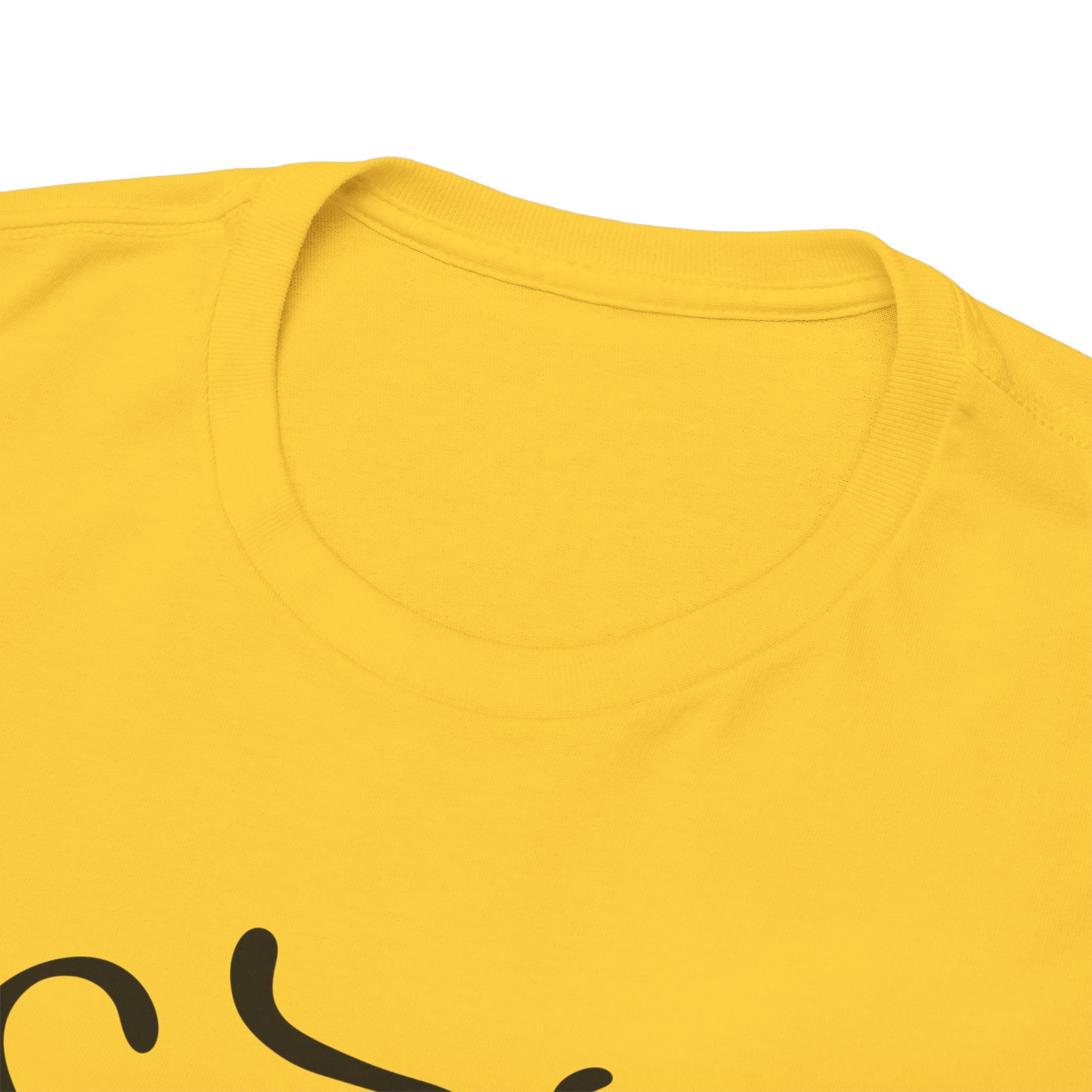 Cat Trio T‑Shirt – “Girl, You OK? I’m Hanging On By A Whisper” Cute Cat Graphic Tee