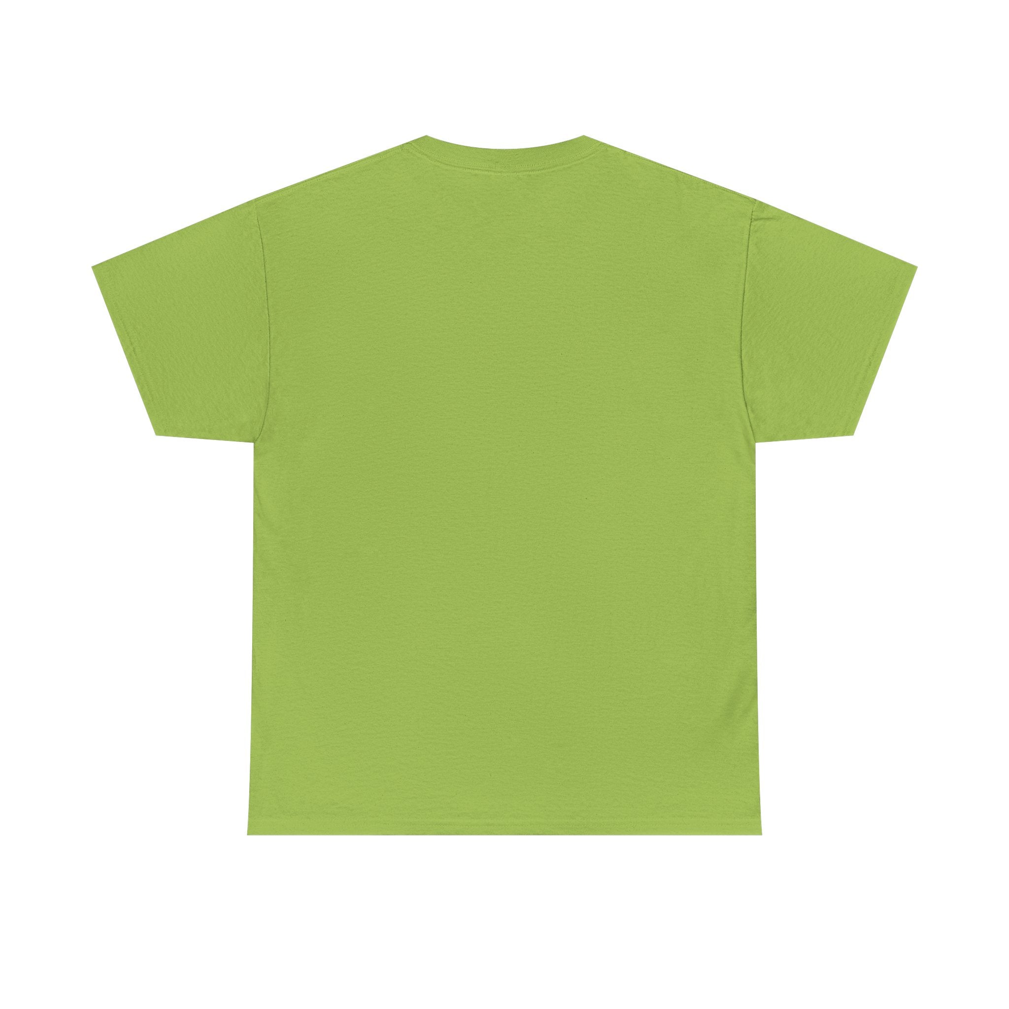 Plain White T-Shirt