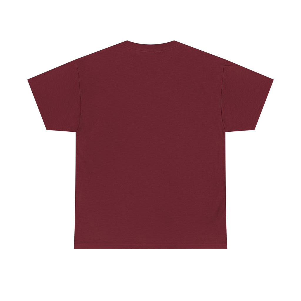 Juneteenth Celebration T-Shirt — "Made Us Stronger" Floral Block Letter Tee