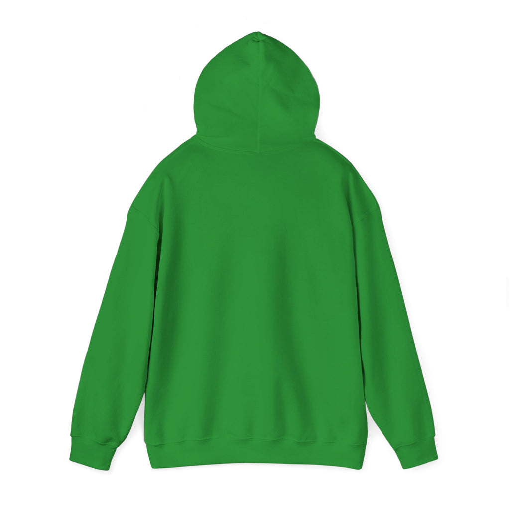 Radish 'Unbeetable Mood' Hoodie – Cute Veggie Couple Graphic Sweatshirt