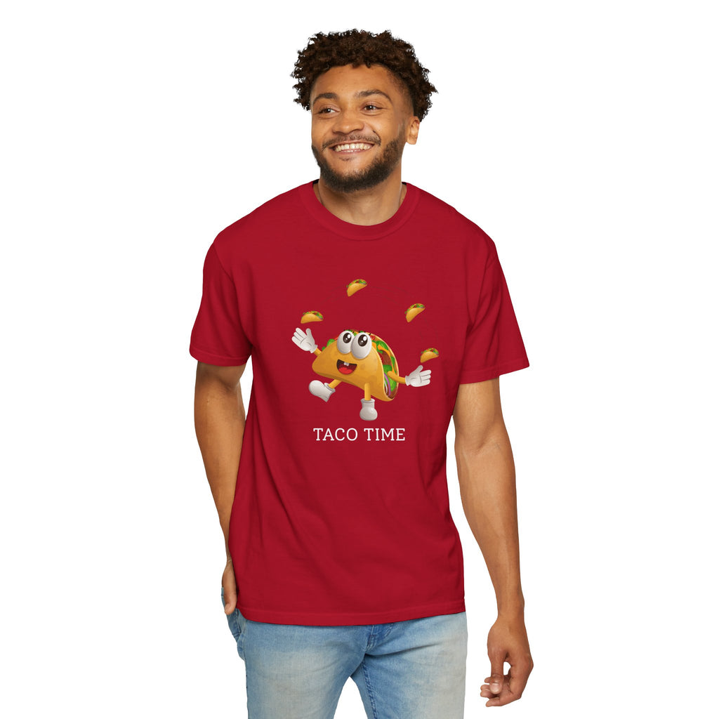 Comfort colors 1717 Template 1768690674135-TACO-TIME