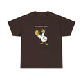 I Got It Baseball Duck T‑Shirt — Funny Catcher Graphic Tee