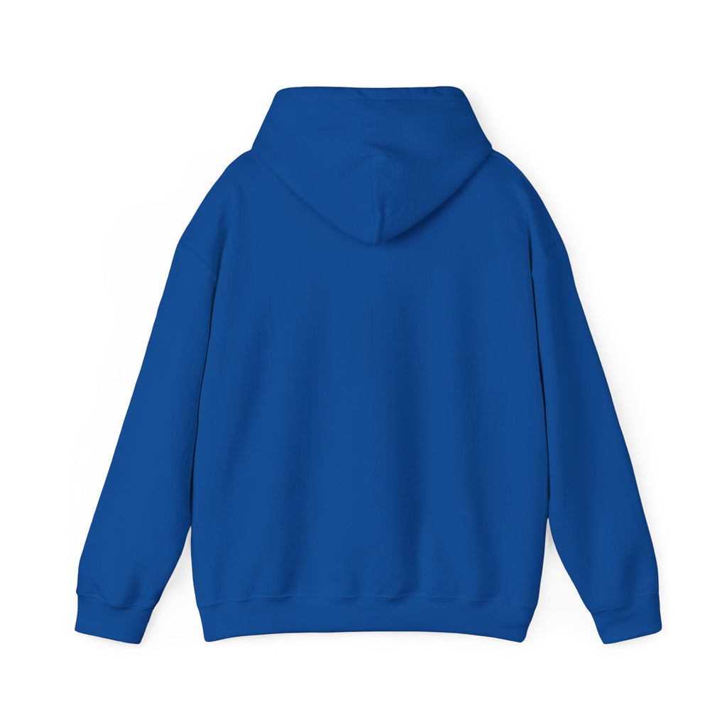 Radish 'Unbeetable Mood' Hoodie – Cute Veggie Couple Graphic Sweatshirt