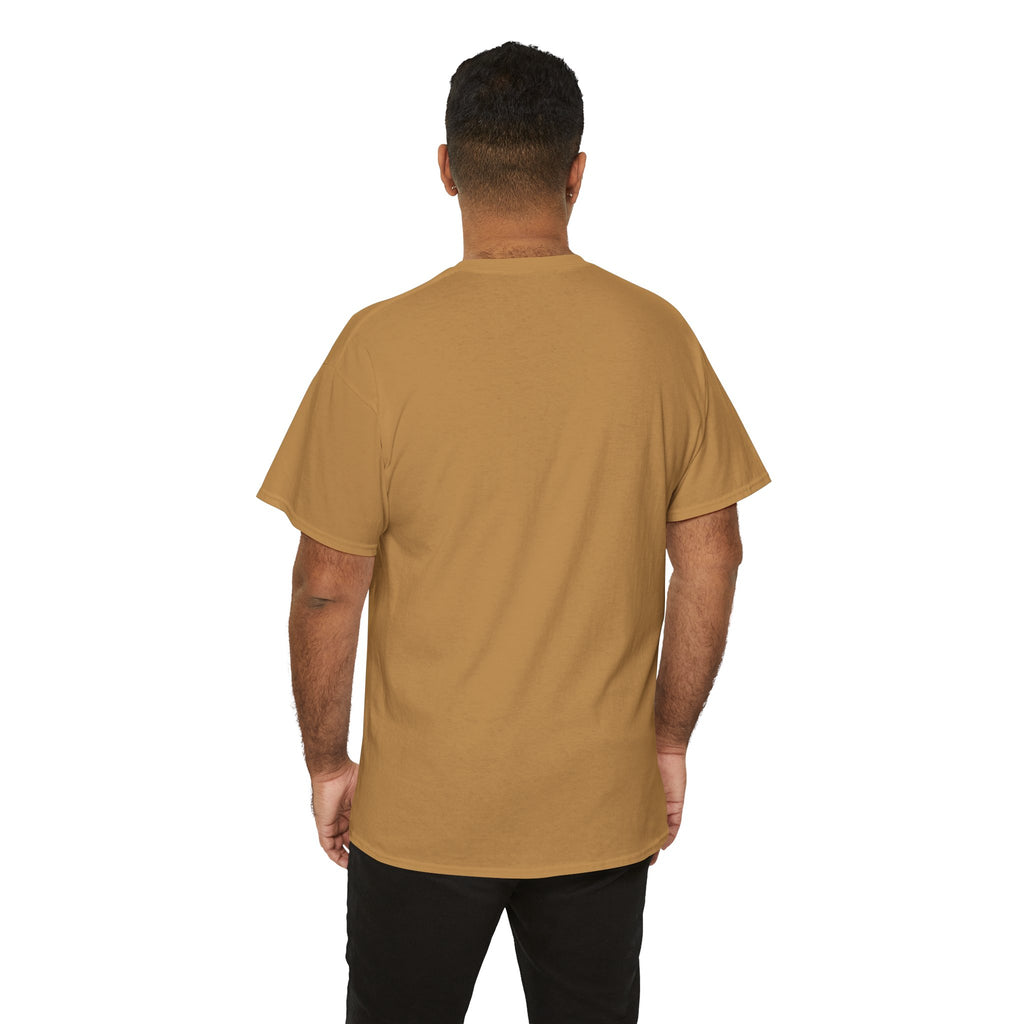 Music Is Life Duck T‑Shirt