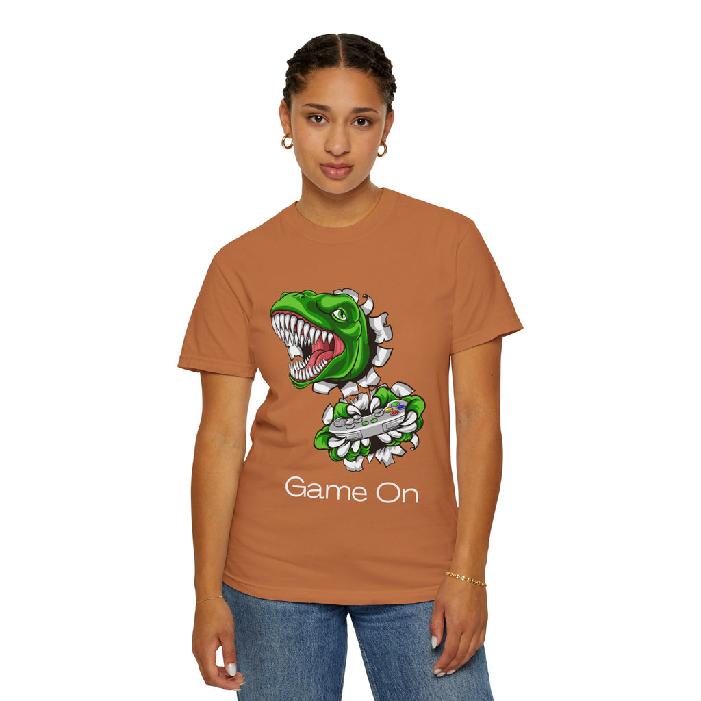 Comfort colors 1717 Template 1769057713160-game-on