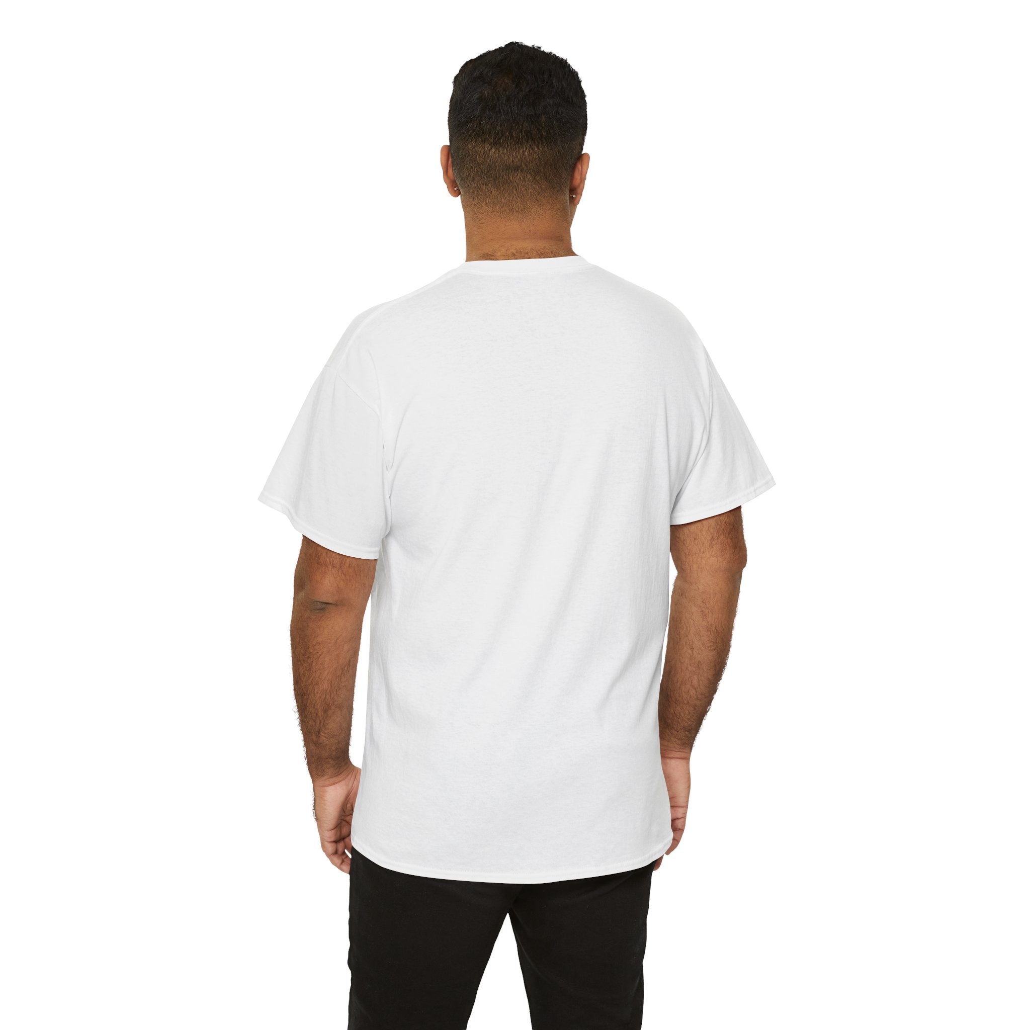 Coffee Lovers T-Shirt — Cute Red Coffee Cup Graphic Tee