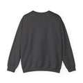 What's Happening Frog Crewneck Sweatshirt