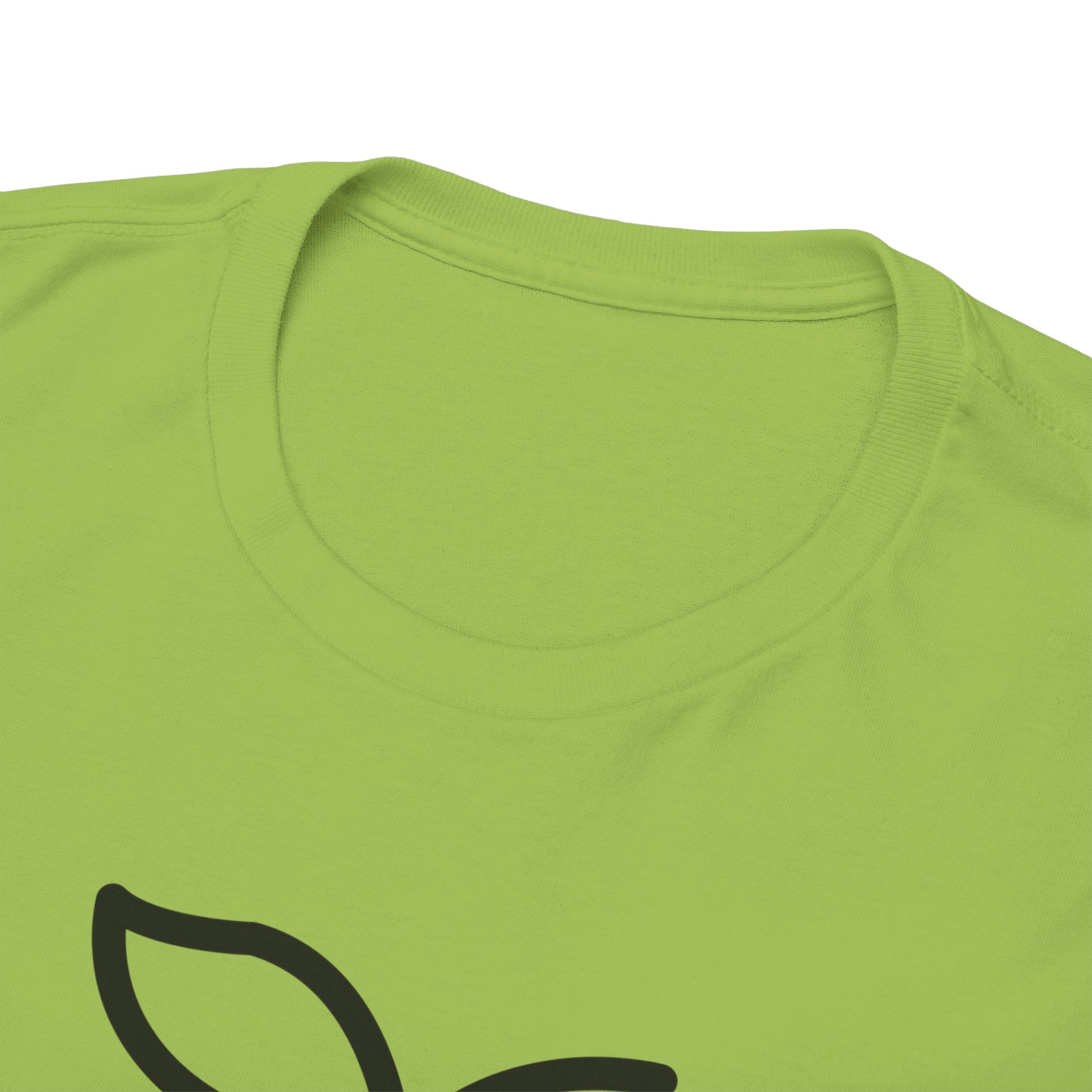 NYC Apple Skyline T‑Shirt — New York City Skyline Graphic Tee