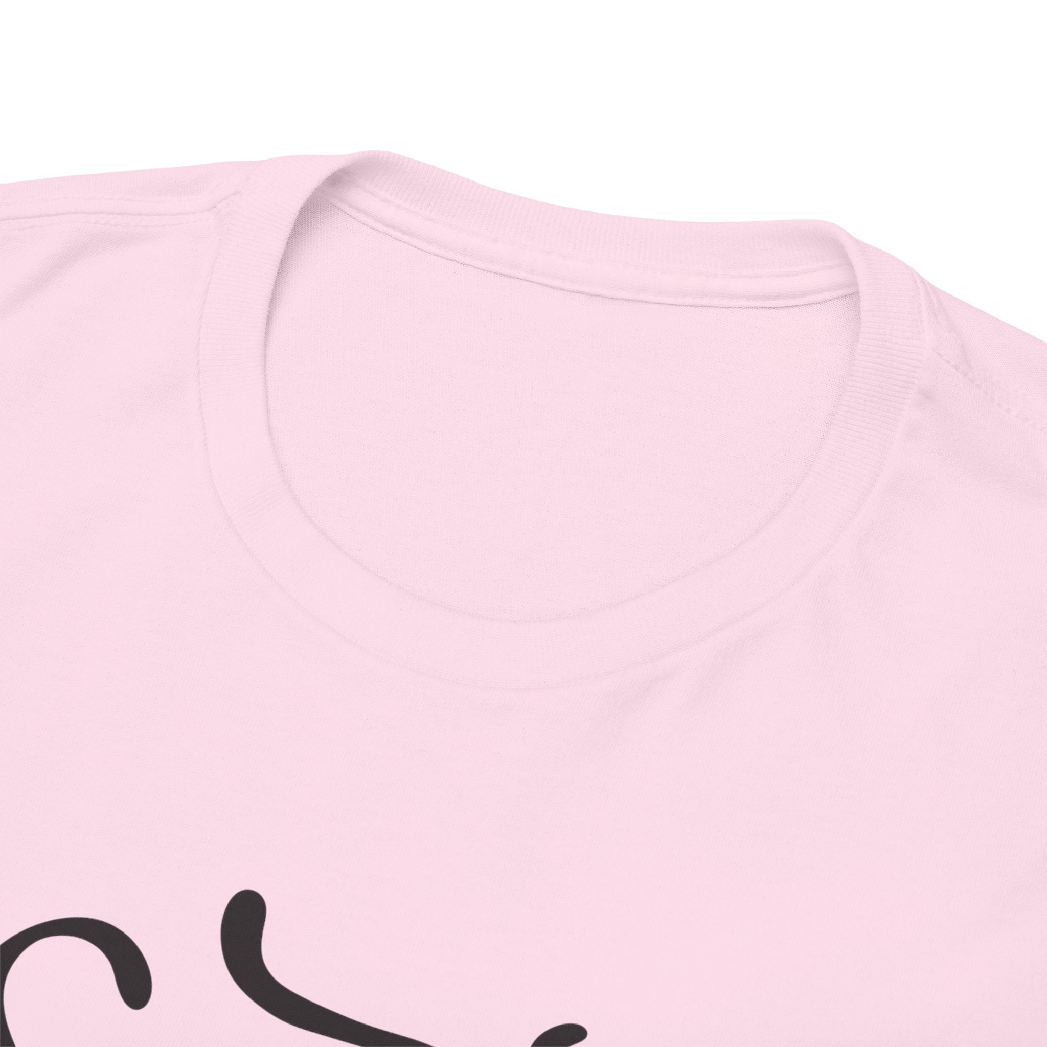Cat Trio T‑Shirt – “Girl, You OK? I’m Hanging On By A Whisper” Cute Cat Graphic Tee