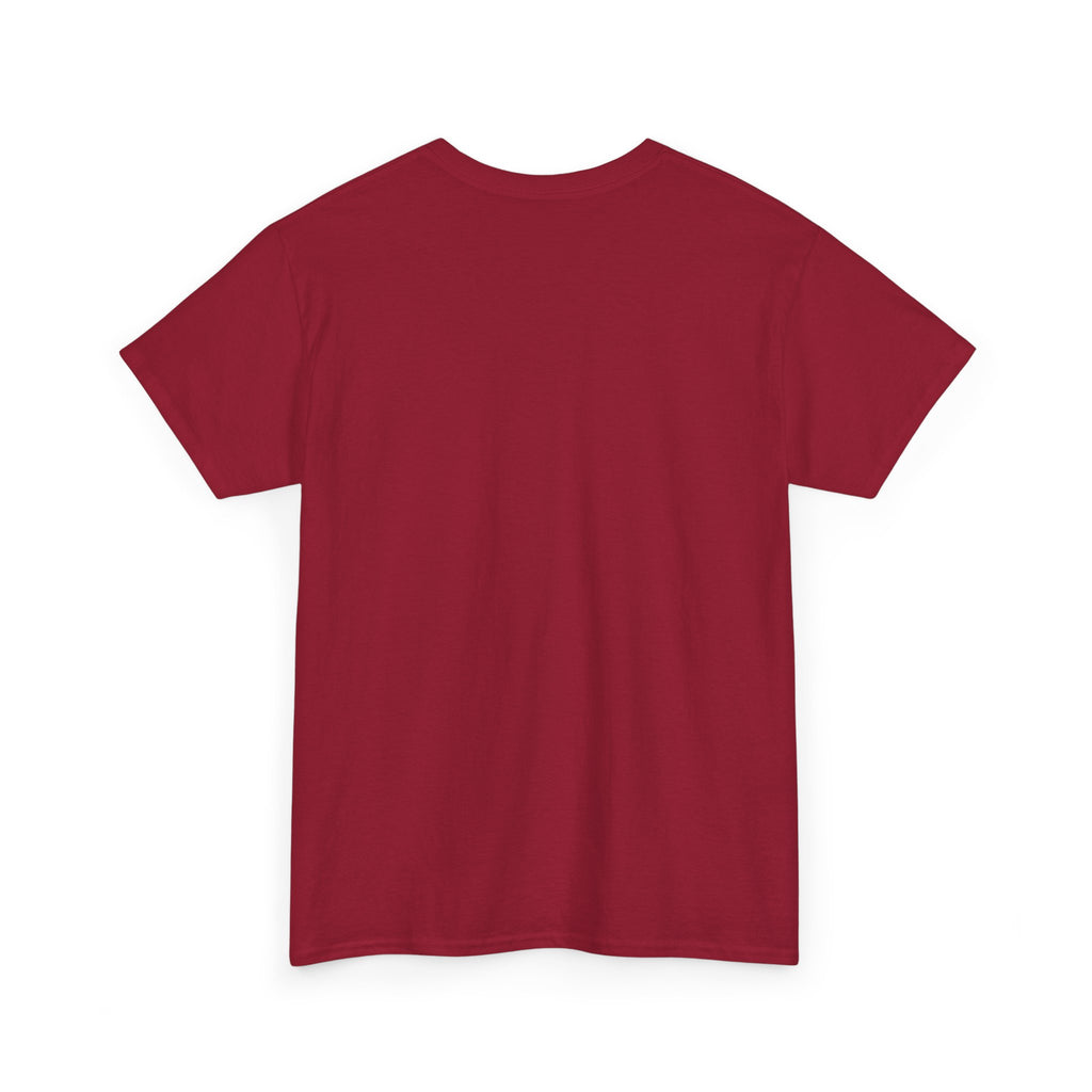 Minding My Own Business Tee — Funny Minimalist Slogan T-Shirt