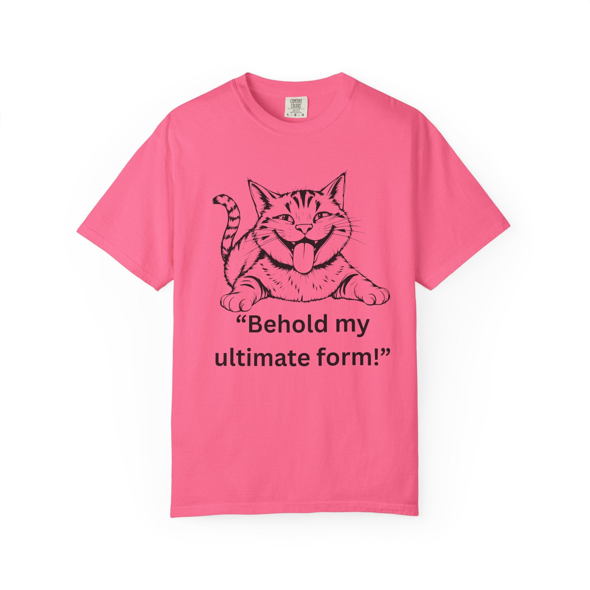 Comfort colors 1717 Template 1768150536751-Behold...-my-final-form-2-use-this-one