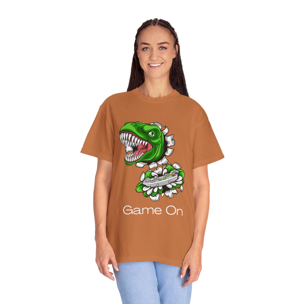 Comfort colors 1717 Template 1769057713160-game-on