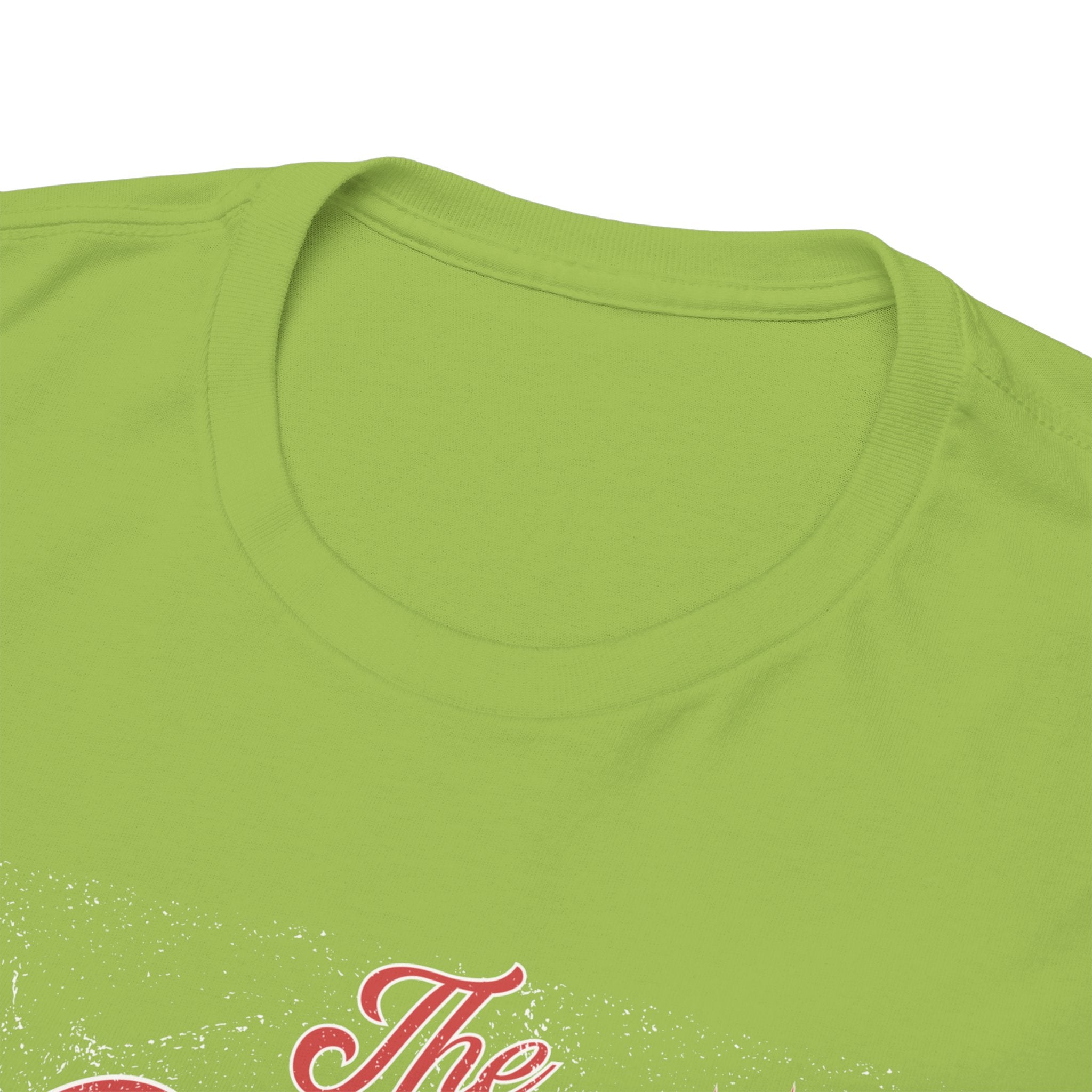 Cherry Vintage Graphic Tee — "I’m Cherry" Retro Fruit T-Shirt