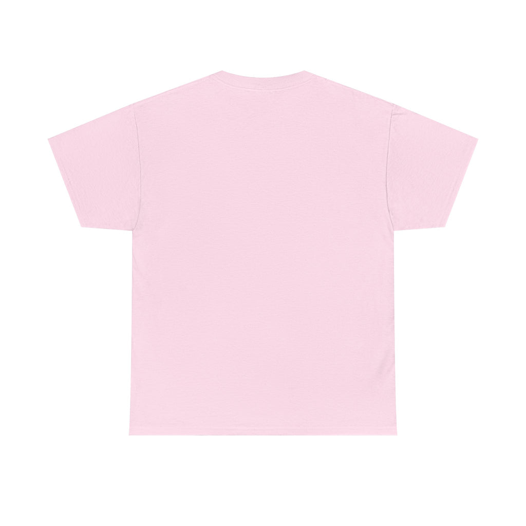 Cat Trio T‑Shirt – “Girl, You OK? I’m Hanging On By A Whisper” Cute Cat Graphic Tee