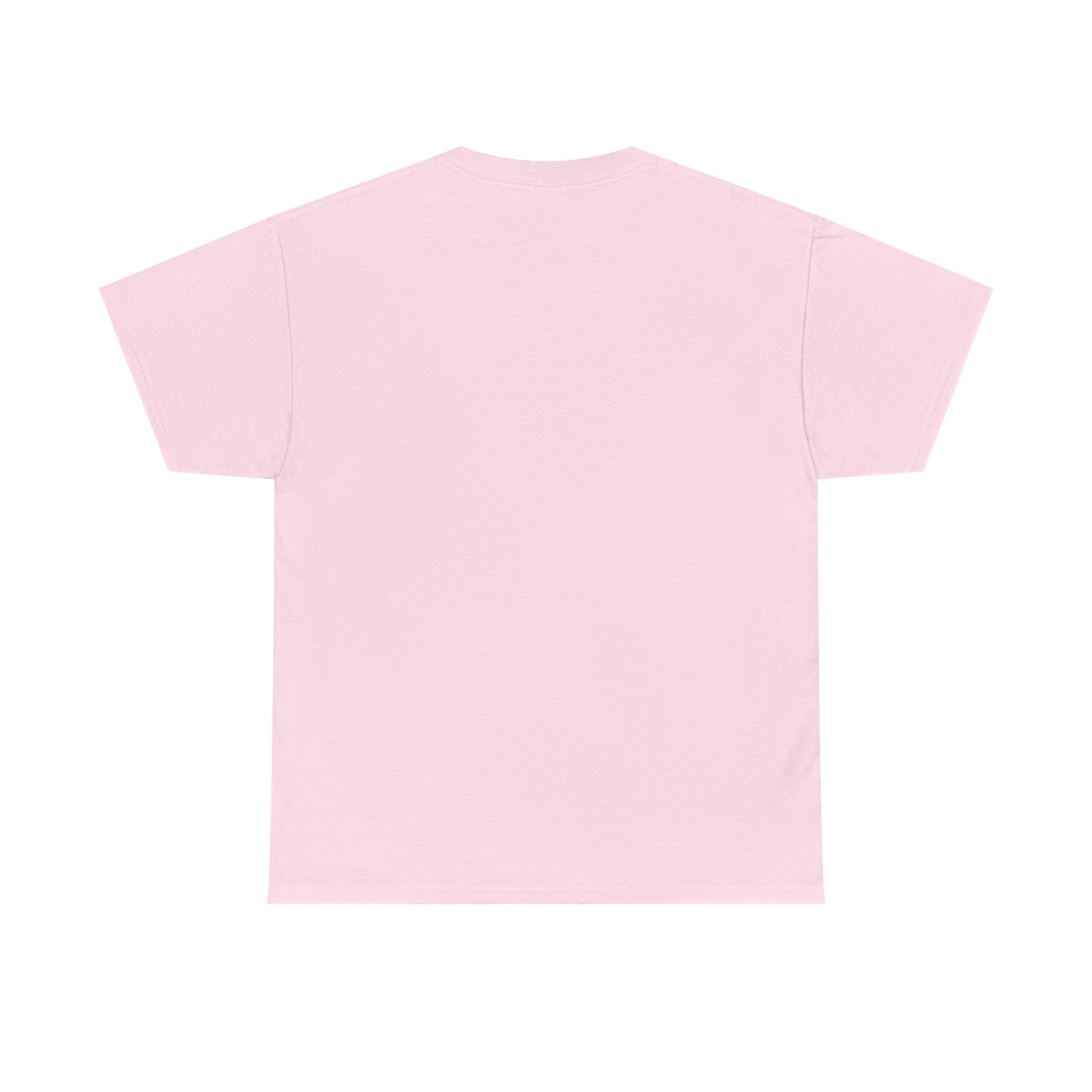 Cat Trio T‑Shirt – “Girl, You OK? I’m Hanging On By A Whisper” Cute Cat Graphic Tee