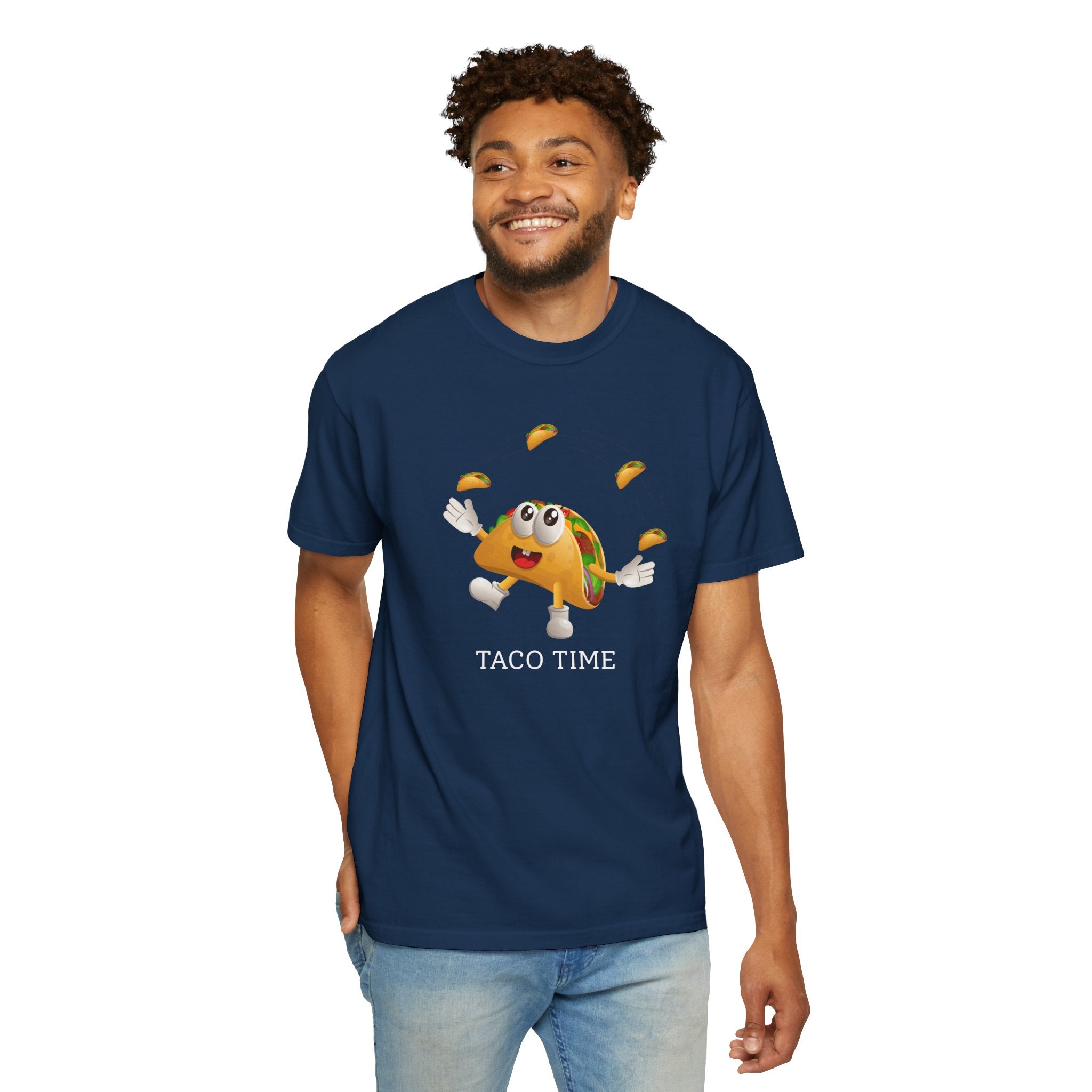 Comfort colors 1717 Template 1768690674135-TACO-TIME