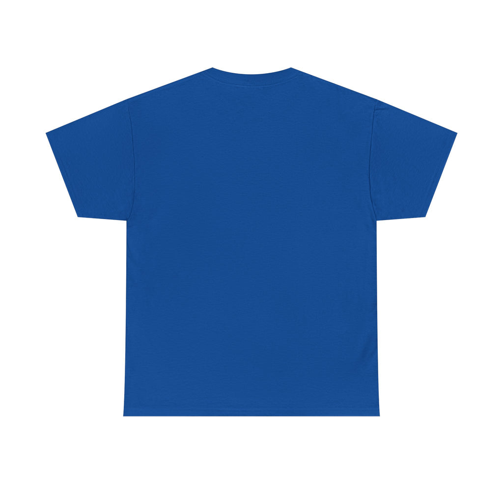 Cheers Wine T-Shirt — "Good Days Are Here" Toast Graphic Tee
