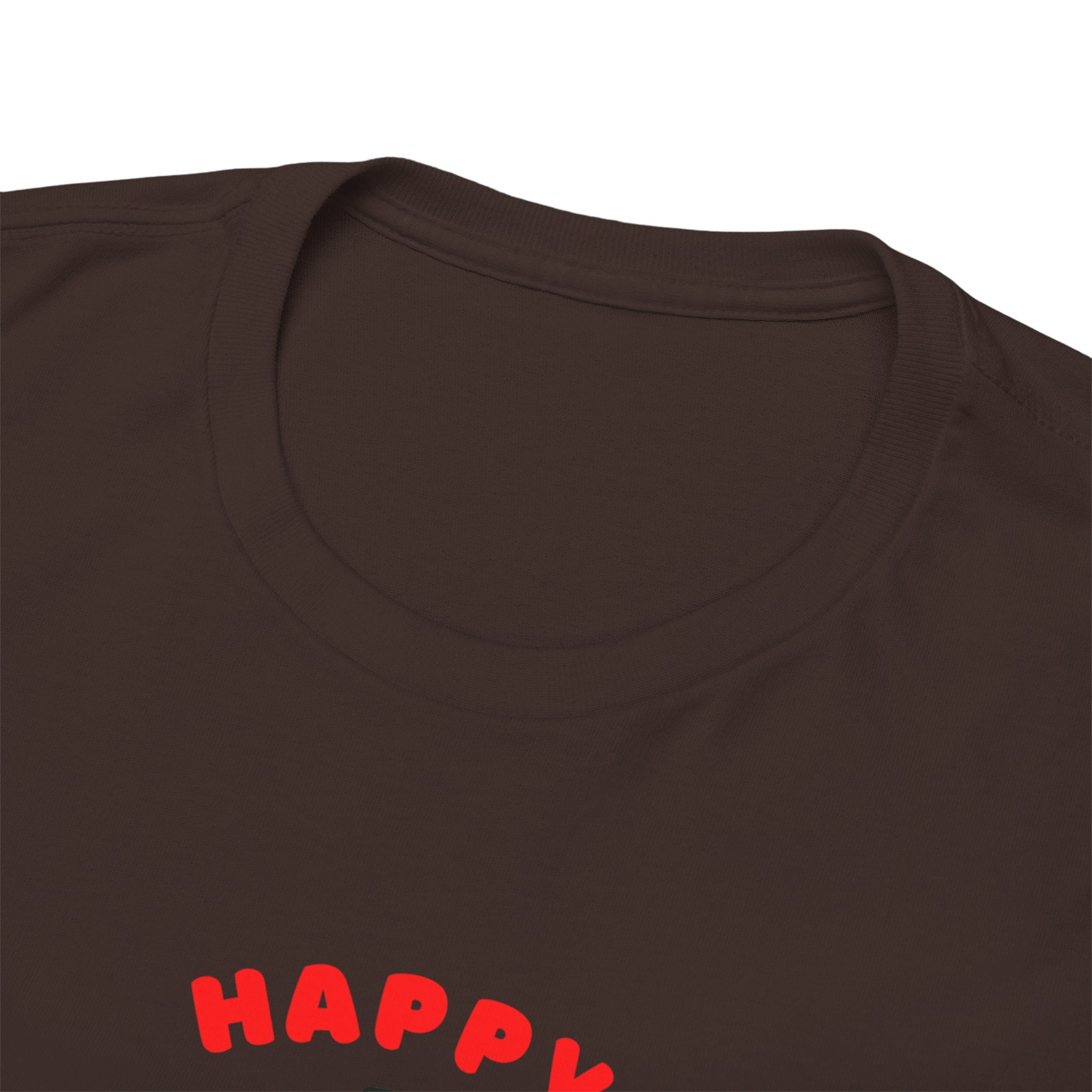 Happy Fry-Day T-Shirt — Cute Dancing Fries Graphic Tee